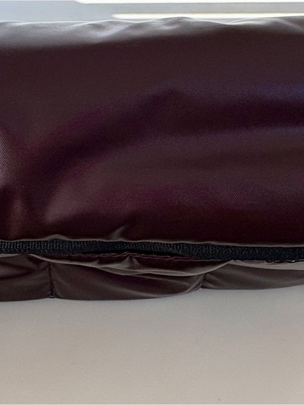 Calpak Luka Belt Bag Glazed Cherry - Picture 3 of 8